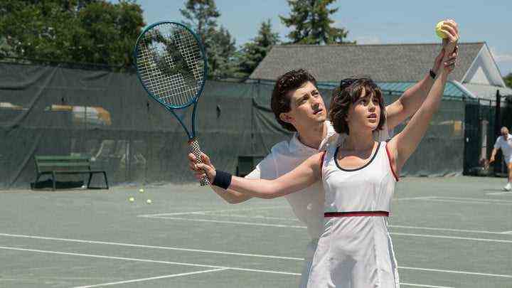 Red Oaks on Amazon Prime Video