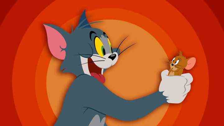 Tom and Jerry Tales on Amazon Prime