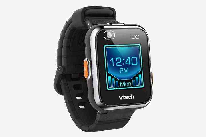 smartwatch handelt mit vtech kidizoom DX2