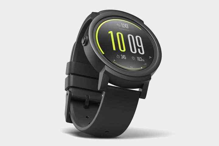 Smartwatch-Angebote - Ticwatch E.
