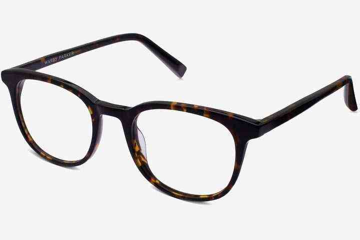 warby parker computer reading glasses