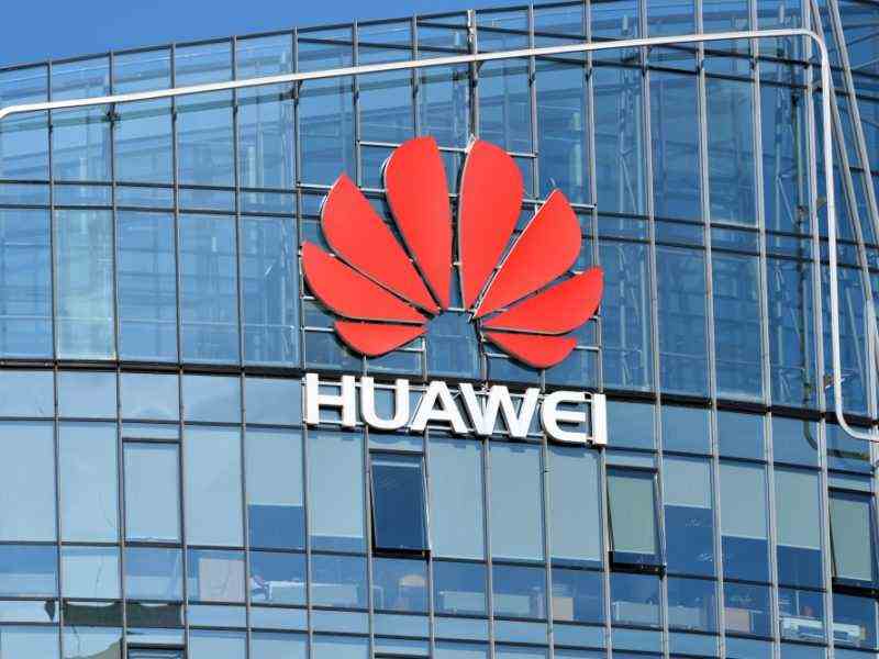 Der Telekommunikationsriese Huawei ist bestrebt, mit europäischen Unternehmen zusammenzuarbeiten, um dem Block dabei zu helfen, bis 2030 ehrgeizige neue Benchmarks für Halbleiter zu erreichen, da das Unternehmen weiterhin mit Herausforderungen aufgrund von US-Handelsbeschränkungen konfrontiert ist.