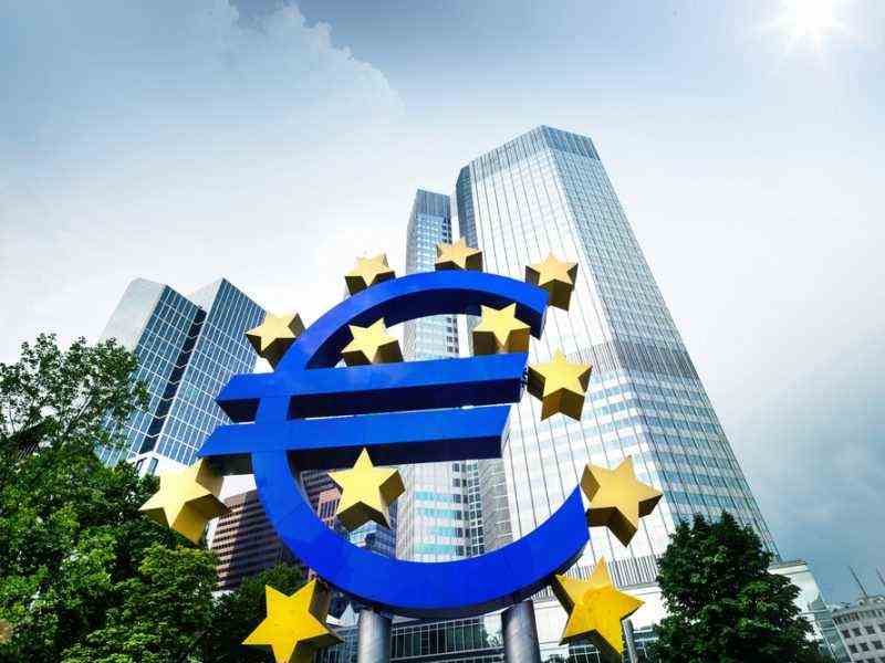 Die Europäische Zentralbank (EZB) hat eine scharfe Warnung vor der Beteiligung von Big-Tech-Unternehmen an Kryptowährungsprojekten herausgegeben und warnt, dass dies die Privatsphäre gefährden, weitere Risiken für den fairen Wettbewerb schaffen und sogar „die Währungssouveränität gefährden“ könnte.