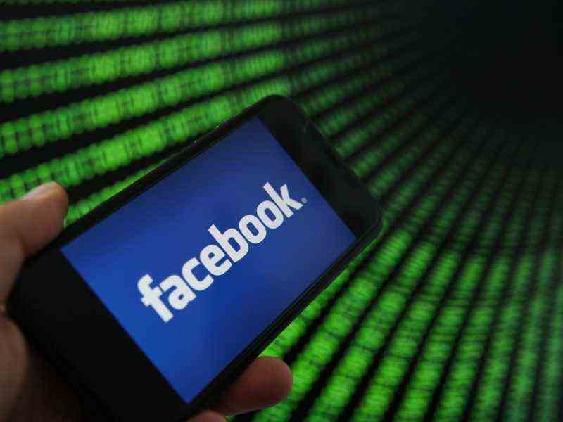 Facebook hat der irischen Datenschutzkommission mitgeteilt, dass vor dem Inkrafttreten der Datenschutz-Grundverordnung der EU eine Verletzung der personenbezogenen Daten von 533 Millionen Nutzern weltweit stattgefunden hat Behörden.