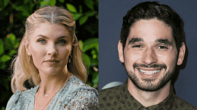 amanda kloots alan bersten Brian Austin Green & His Girlfriend Are Partners on the New DWTS Season—Here Are Other Pairs