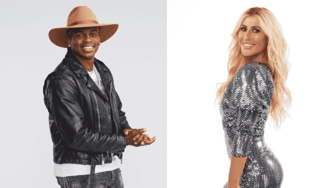 Jimmie Allen Emma Slater Brian Austin Green & His Girlfriend Are Partners on the New DWTS Season—Here Are Other Pairs