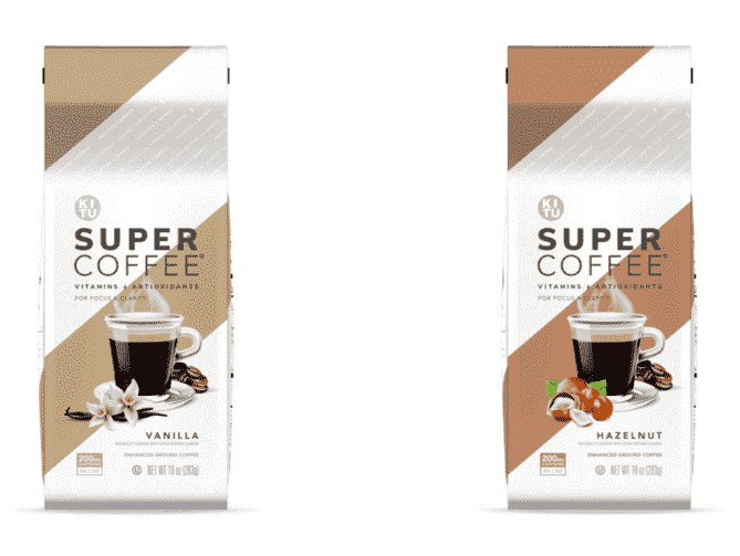 Super Kaffee