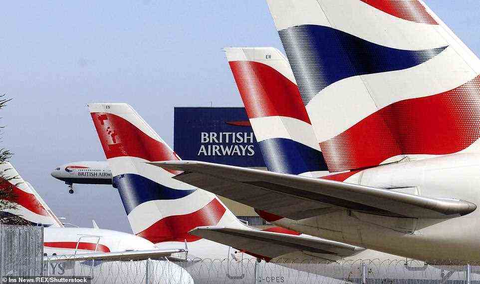 British Airways had planned 17 aircraft to helm its low-budget subsidiary operation at Gatwick Airport, but talks have broken down with union Balpa over pilots' pay