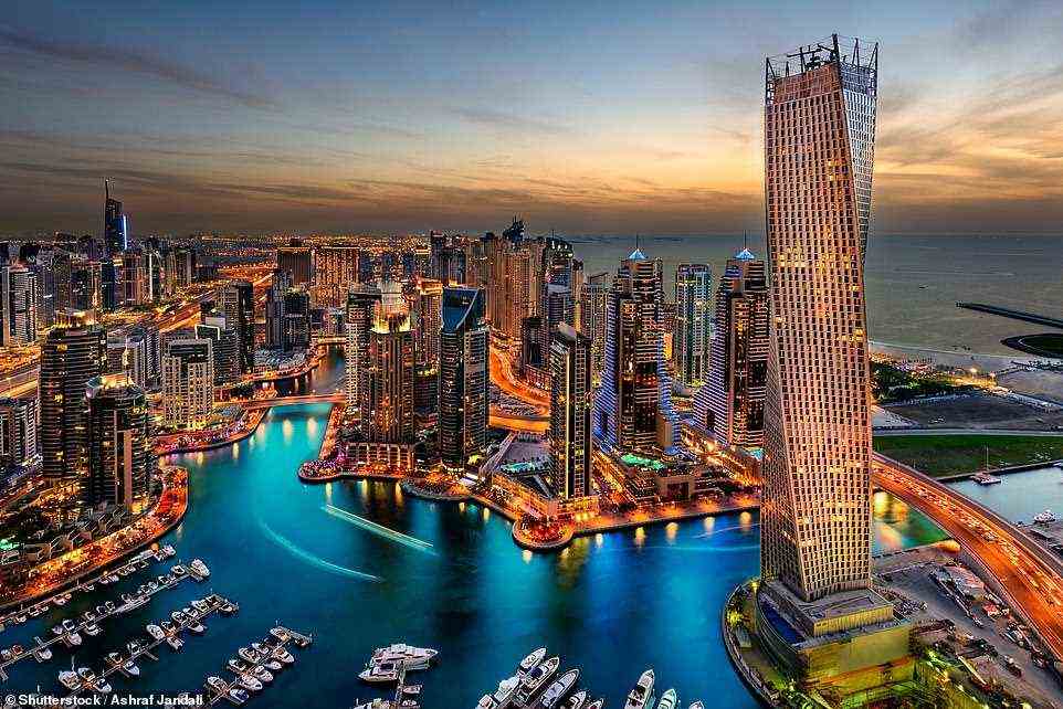 Sparen Sie bis zu 55 Prozent bei sieben Nächten im Sofitel Dubai The Palm ab 939 £ p. P. B&B mit Flügen nach Heathrow