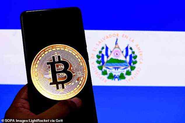 Während sich El Salvador dem Bitcoin-Mining als Wirtschaftswunder zuneigt, haben Wissenschaftler und die Weltbank Bedenken hinsichtlich der Umweltauswirkungen der energieintensiven Industrie geäußert
