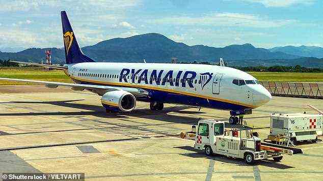 Ryanair-Chef Michael O’Leary hat gewarnt, dass die Flugpreise im nächsten Sommer „dramatisch höher“ werden