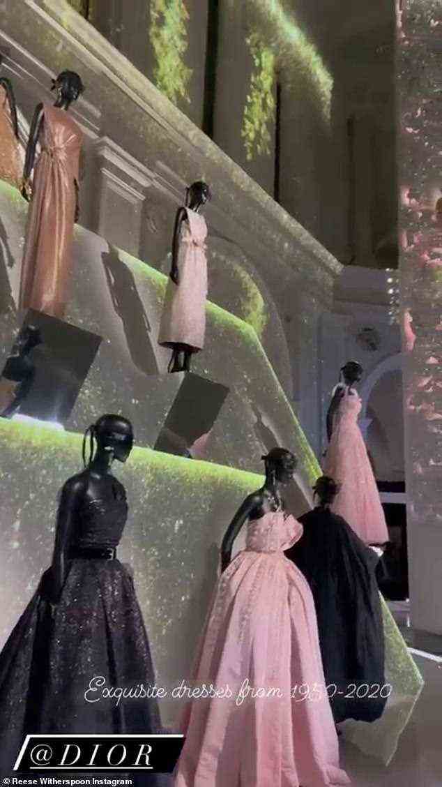 Behind the Exhibit: Die Dior-Ausstellung im Brooklyn Museum wurde von Florence Müller in Zusammenarbeit mit Matthew Yokobosky kuratiert und von Nathalie Crinière gestaltet