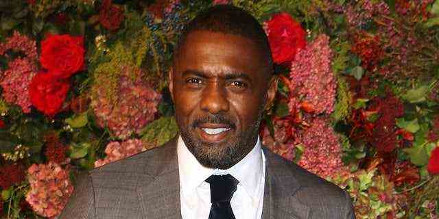 Idris Elba sagte, dass Gerüchte über seine Besetzung als Bond ihn „gejagt“ hätten.