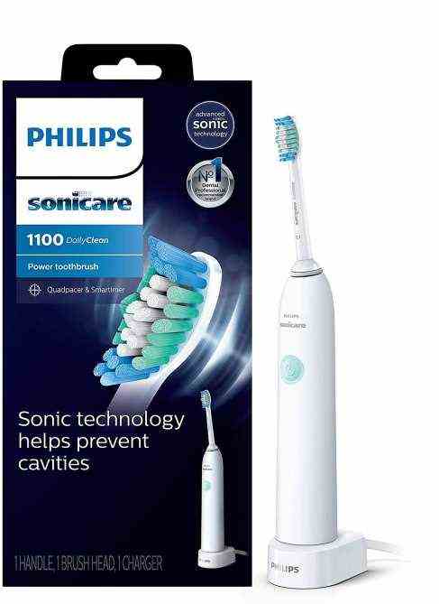   Philips Sonicare DailyClean