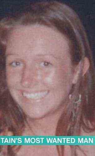 Lucy Hargreaves, eine Mutter von drei Kindern, wurde 2005 in ihrem Haus erschossen und angezündet