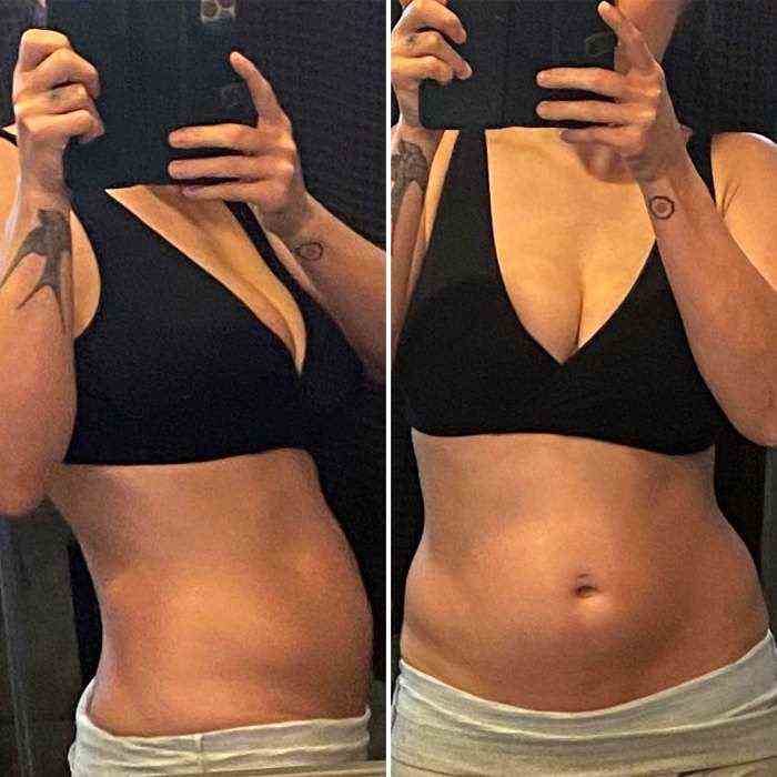 Ronda Rousey zeigt postpartalen Körper 1 Woche nach der Geburt: Ich erhole mich schneller als geplant
