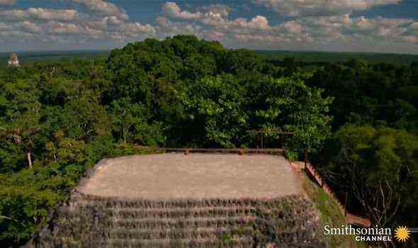 Archäologie: Die antike Stadt Tikal hat unzählige Hinweise auf die Funktionsweise der Maya geliefert