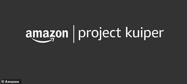 Amazon will über Project Kuiper mehr als 3.200 Satelliten haben.  Die Konstellation könnte etwa 95 Prozent der Weltbevölkerung bedienen und Amazon erfolgreich als globalen ISP-Anbieter positionieren