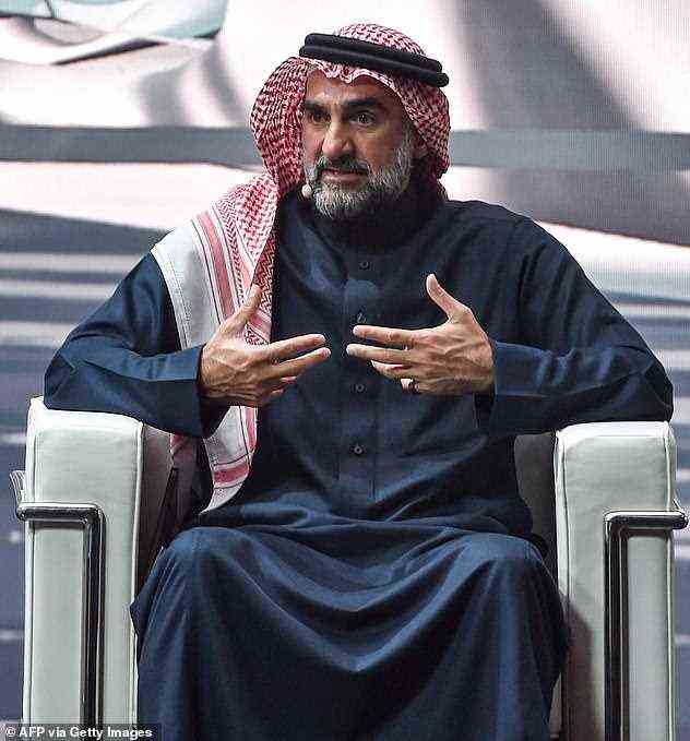 Der Vorsitzende von Newcastle, Yasir Al-Rumayyan, hat nach der Übernahme des Clubs durch das in Saudi-Arabien ansässige Konsortium einen Brief an die Unterstützer verfasst