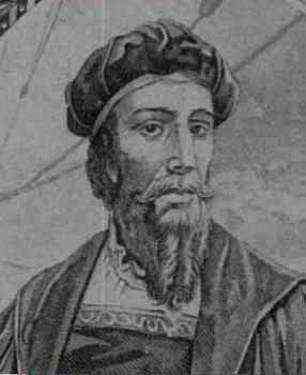 Diogo de Silves landete 1427 auf der Insel Santa Maria, als er nach neuen Routen nach Asien suchte
