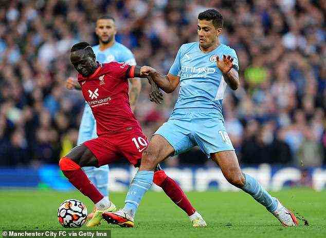The likes of Liverpool and Manchester City can usually be relied upon to get results