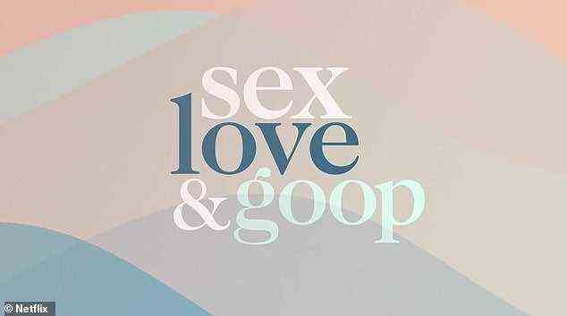 Nicht lange warten: Sex, Love & Goop-Streams auf Netflix ab 21. Oktober