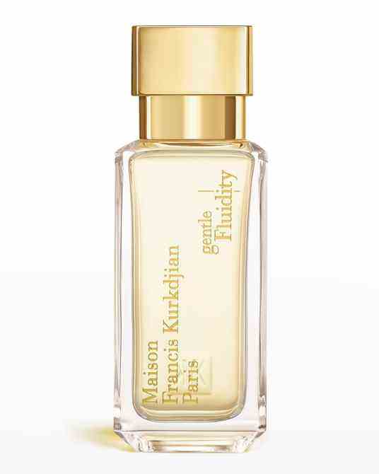 MAISON FRANCIS KURKDJIAN 1.1 oz.  Gentle Fluidity Gold Eau de Parfum