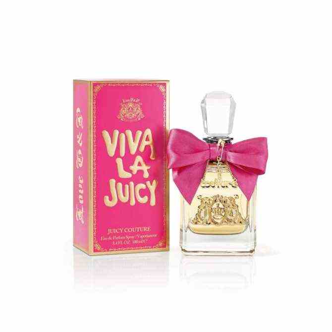 Juicy Couture Viva La Juicy Parfüm