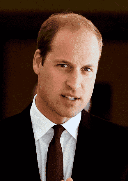 Prinz William Heres, der den Platz von Queen Elizabeth auf dem Thron einnehmen wird und wie bald es passieren könnte