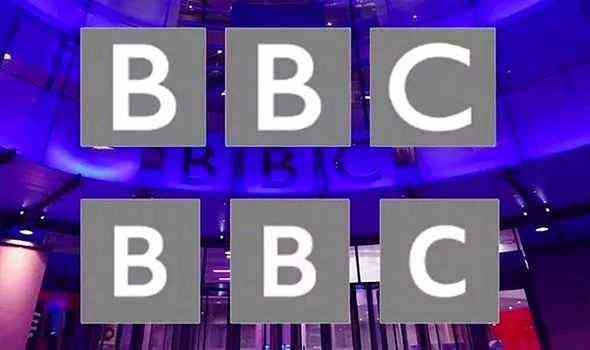 Das neue BBC-Logo im Vergleich zu bestehenden