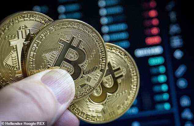 Der Preis zählt: Bitcoin schwebt heute um die 62.000 $-Marke