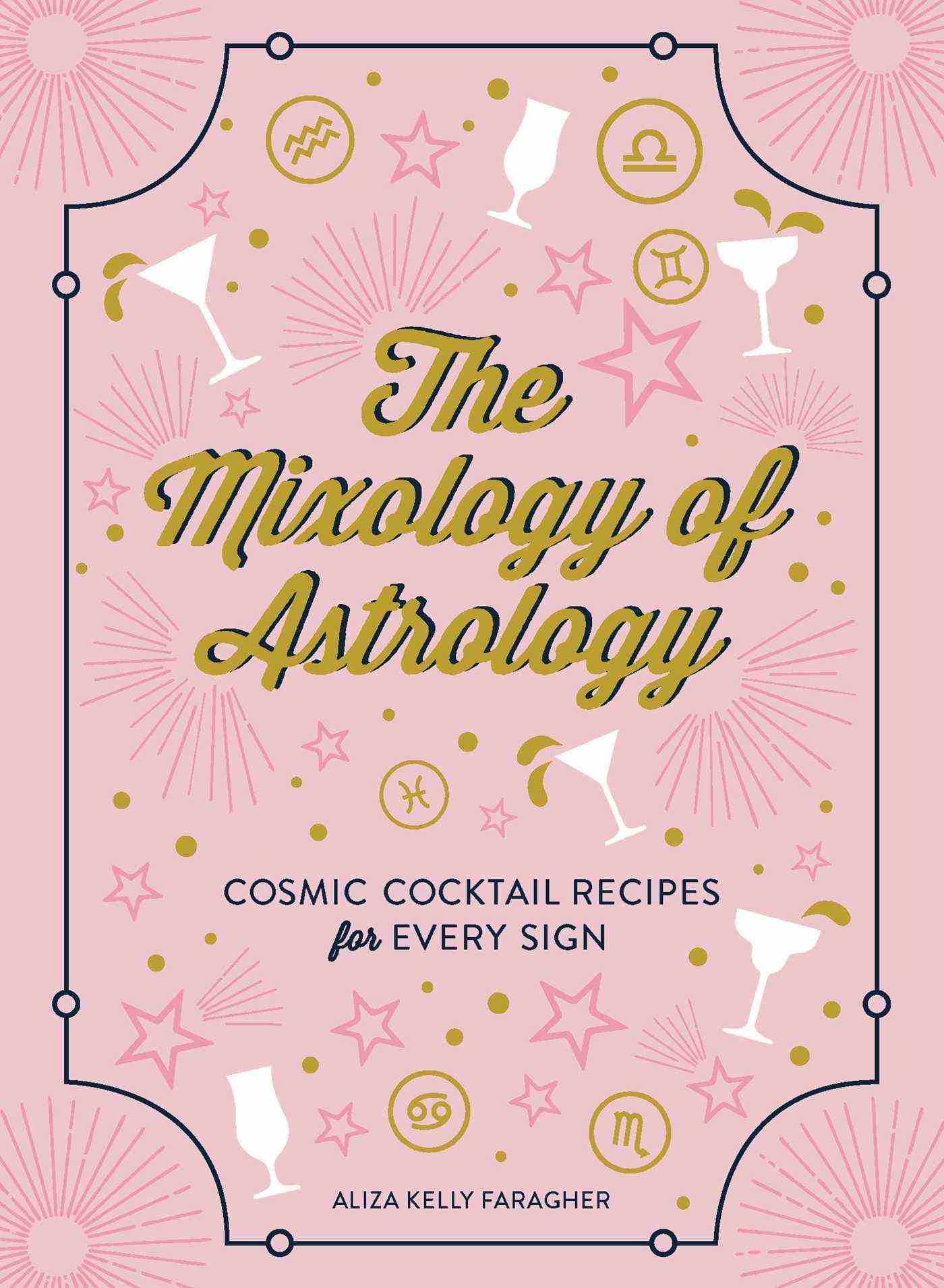 Mixologie der Astrologie