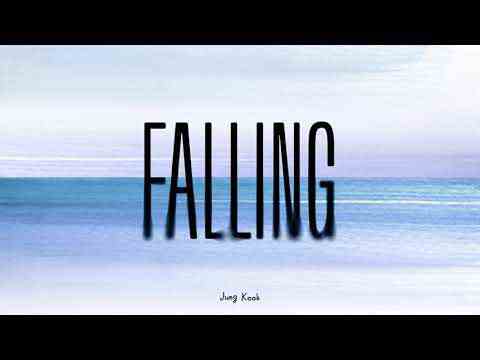 Falling (Original Song: Harry Styles) von JK von BTS