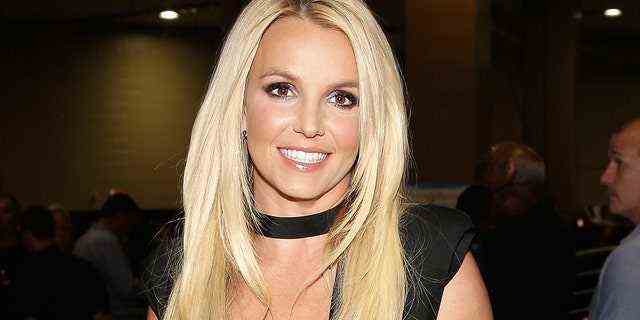 Britney Spears' Vater Jamie wurde kürzlich von seinem Amt als Restaurator suspendiert.  Er hat die Position die meiste Zeit des Bestehens des Konservatoriums inne.