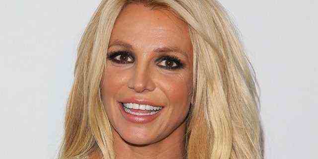 Britney Spears teilt gelegentlich Fotos von ihren tropischen Kurzurlauben.