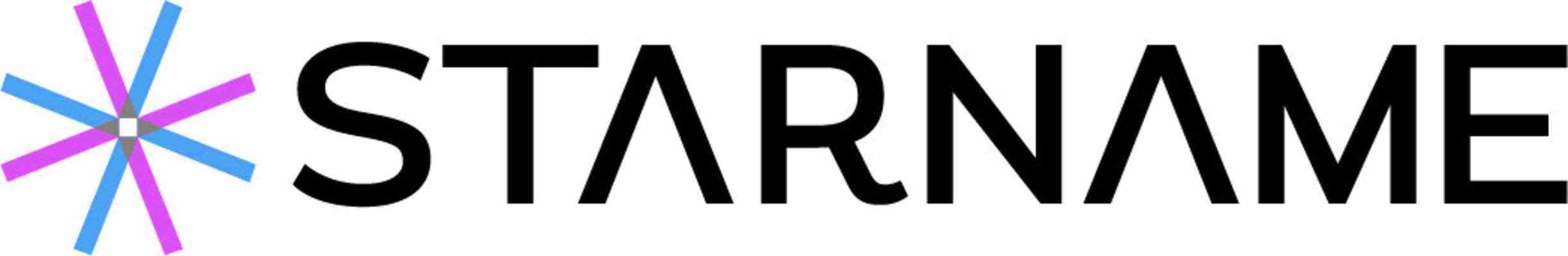 STARNAME-Logo