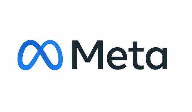 Es enthält ein neues Logo mit einem blauen Unendlichkeitssymbol und verweist auf das „Metaverse“, den neuen Fokus des Unternehmens, um über seine Social-Media-Apps hinaus zu expandieren