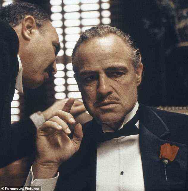Demnächst: The Offer befasst sich mit der Entstehung des 1972 Oscar-prämierten Films The Godfather, der als einer der größten Filme der Geschichte in die Geschichte eingegangen ist