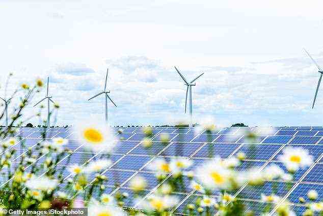ROOF wird in Solar-PV-Erzeugungssysteme und die zugehörige Infrastruktur investieren, um nachhaltige und wartungsarme grüne Energie bereitzustellen