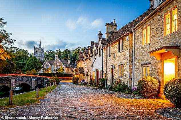 The market for holiday lets in the UK has been extremely busy over the past year and a half, as the pandemic forced holidaymakers to take 'staycations' rather than heading abroad