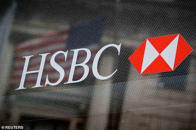Das Online-Banking-System von HSBC scheint heute Morgen abgestürzt zu sein, sodass Kunden nicht mehr auf ihre Konten zugreifen können