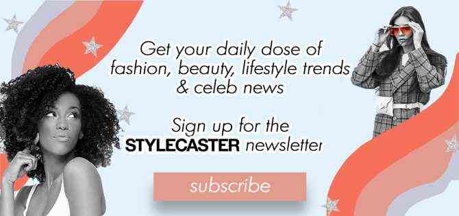 StyleCaster-Newsletter