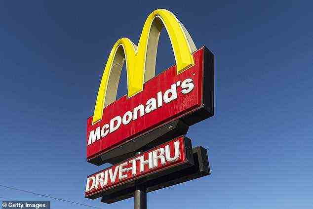 Die 'McBroken'-App und -Website wurden entwickelt, um Ihnen in Echtzeit mitzuteilen, ob der Soft-Serve-Automat bei Ihrem lokalen McDonald's funktioniert oder nicht.