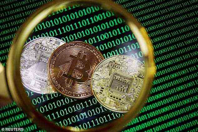 Sir Jon Cunliffe von der BoE sagt, dass es bei einem Krypto-Crash eine „Möglichkeit einer Ansteckung“ gibt