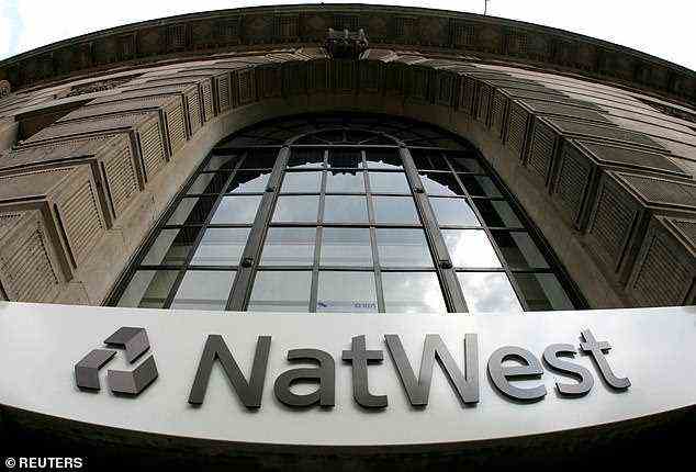 Natwest erzielte in den drei Monaten bis Ende September einen Vorsteuergewinn von 1,1 Mrd. GBP und übertraf damit die Analystenerwartungen von 677 Mio. GBP.
