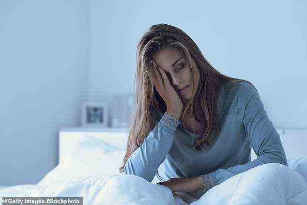 Menschen mit Schlafmangel könnten ihre Gehfähigkeit verbessern, indem sie mehr schlafen