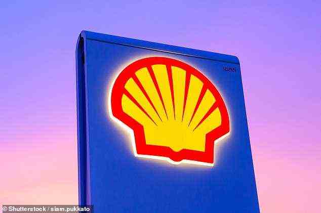 Ein sicheres Zeichen: Third Point schrieb an Investoren und behauptete, Shell versuche, „alles für alle Menschen“ zu sein, indem es versucht, sich in einen Konzern für erneuerbare Energien zu verwandeln