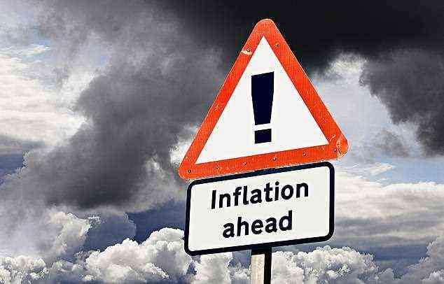 Da die Inflationsrate in Großbritannien bis zum Jahresende voraussichtlich 4 Prozent erreichen wird, neigt sich die beruhigte Ära der Niedrigpreise dem Ende zu