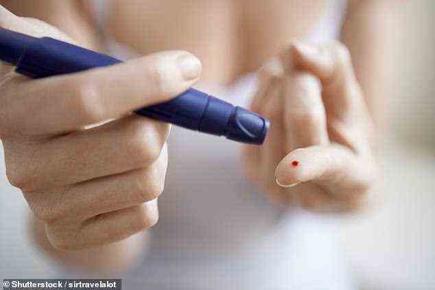 Die wichtigsten genetischen Ursachen von Typ-2-Diabetes wurden von britischen Wissenschaftlern entdeckt ¿ und zeigen, dass das Risiko, an der Krankheit zu erkranken, ¿fest in unserer DNA verankert ist¿