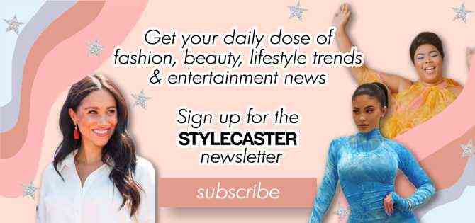 StyleCaster Entertainment-Newsletter